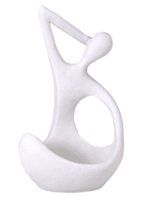 Skyler Statuary - Luxury Furniture Mercato Interiors